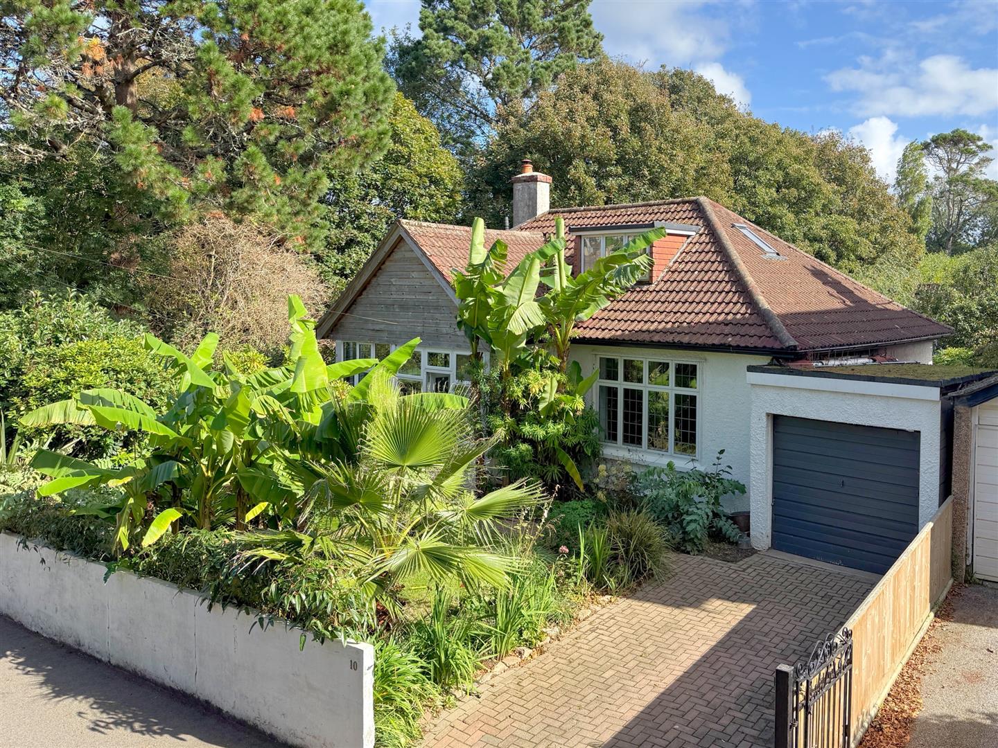 Foxs Lane, Falmouth